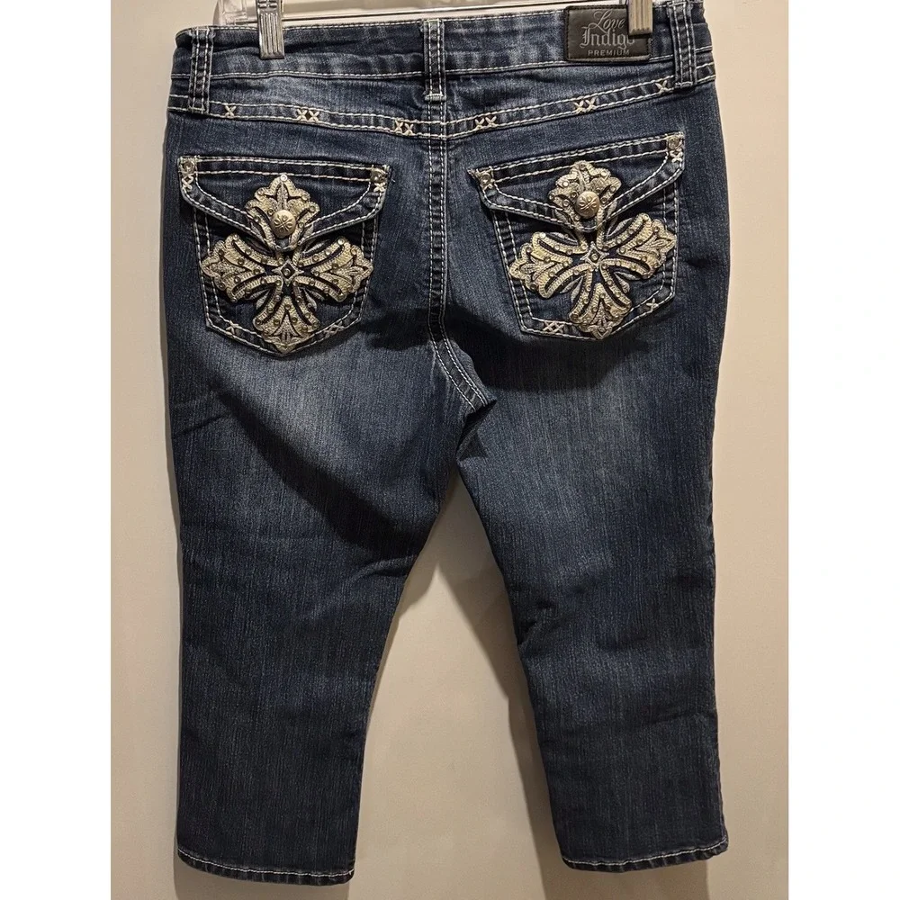 Indigo love premium